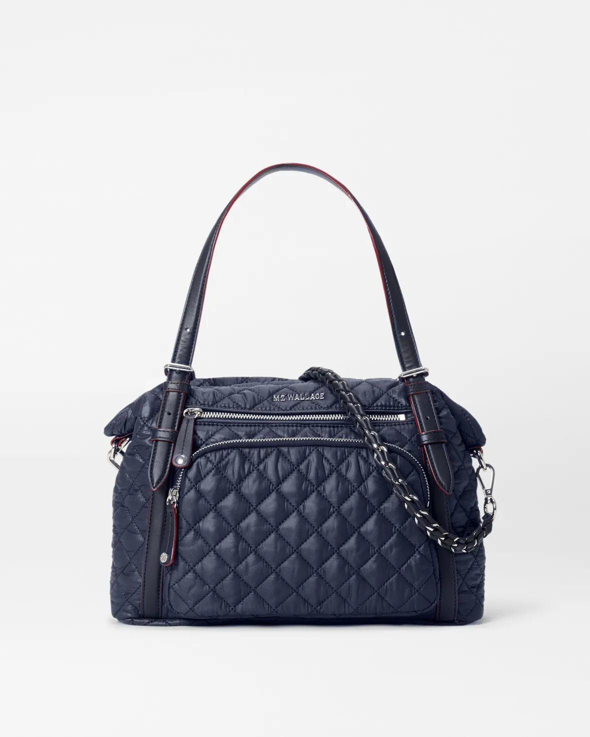 Crosby|Work<MZ Wallace Crosby Everywhere Tote Dawn