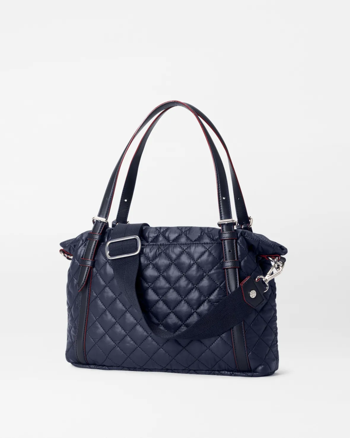 Crosby|Work<MZ Wallace Crosby Everywhere Tote Dawn