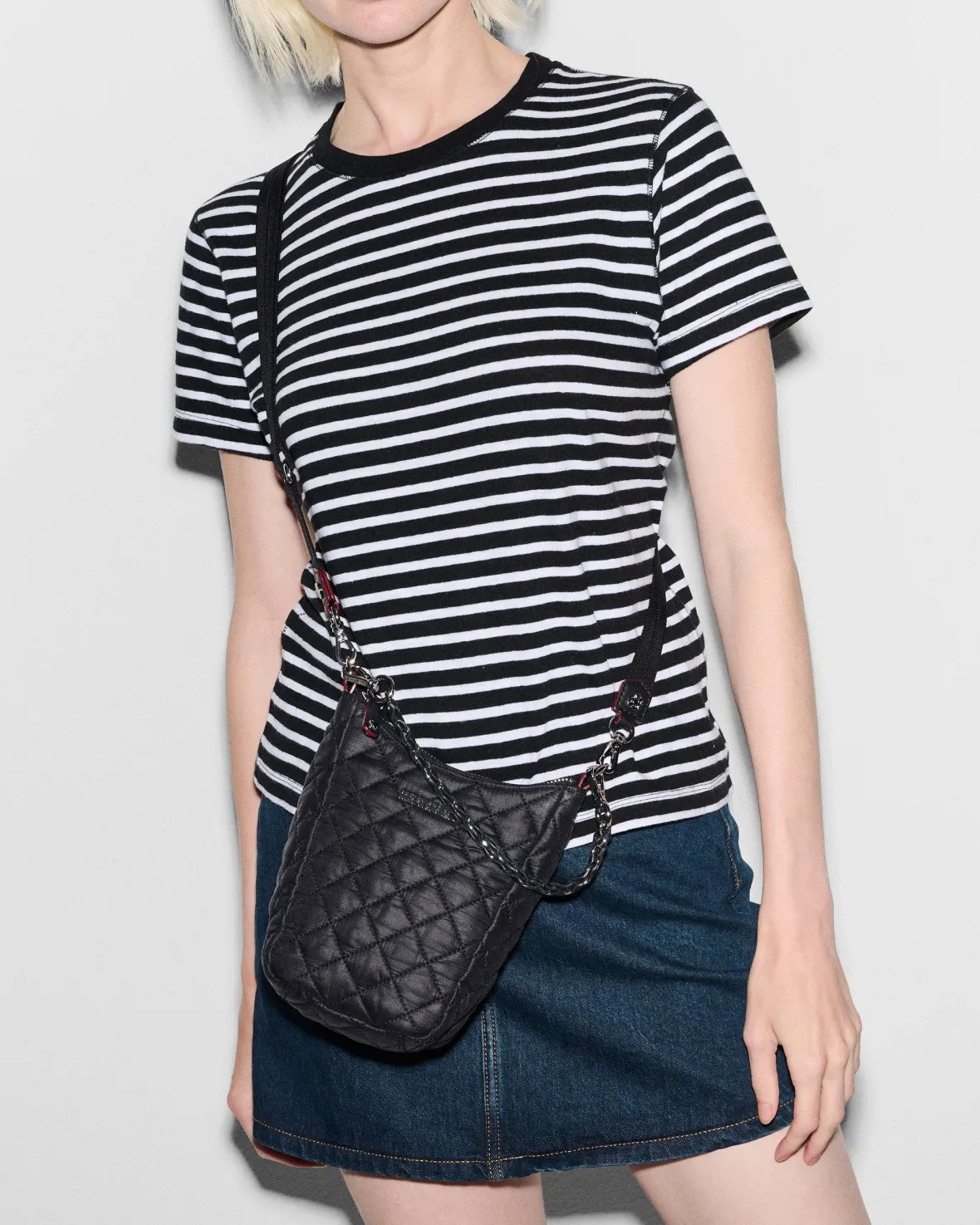 Crosby|Travel<MZ Wallace Crosby Go Black