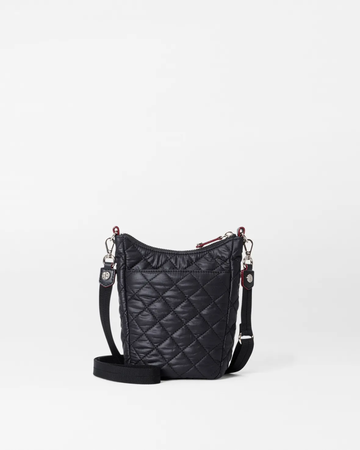 Crosby|Travel<MZ Wallace Crosby Go Black
