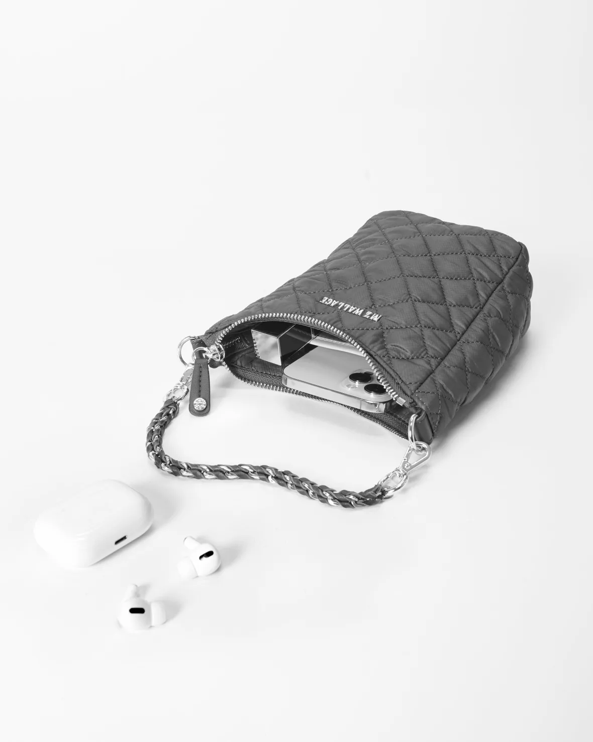 Crosby|Travel<MZ Wallace Crosby Go Black