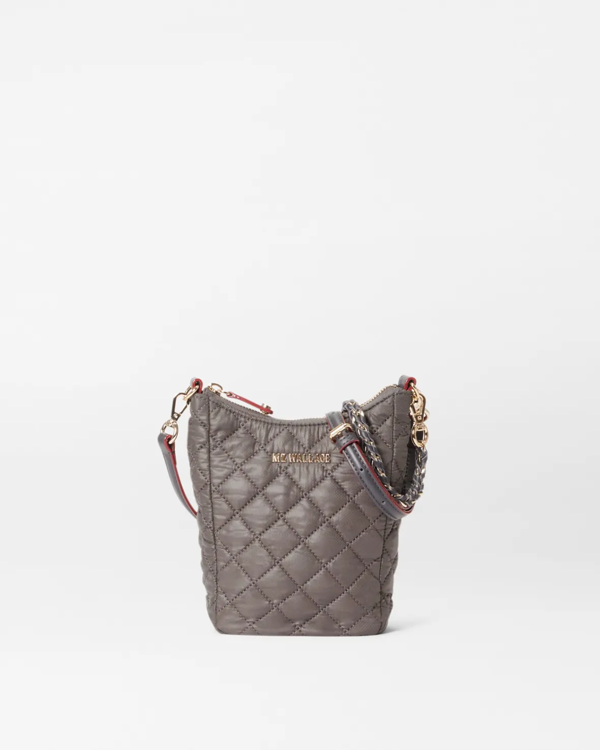 Crosby|Crossbody<MZ Wallace Crosby Go Magnet