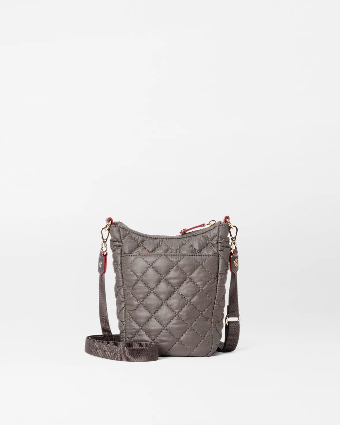 Crosby|Crossbody<MZ Wallace Crosby Go Magnet