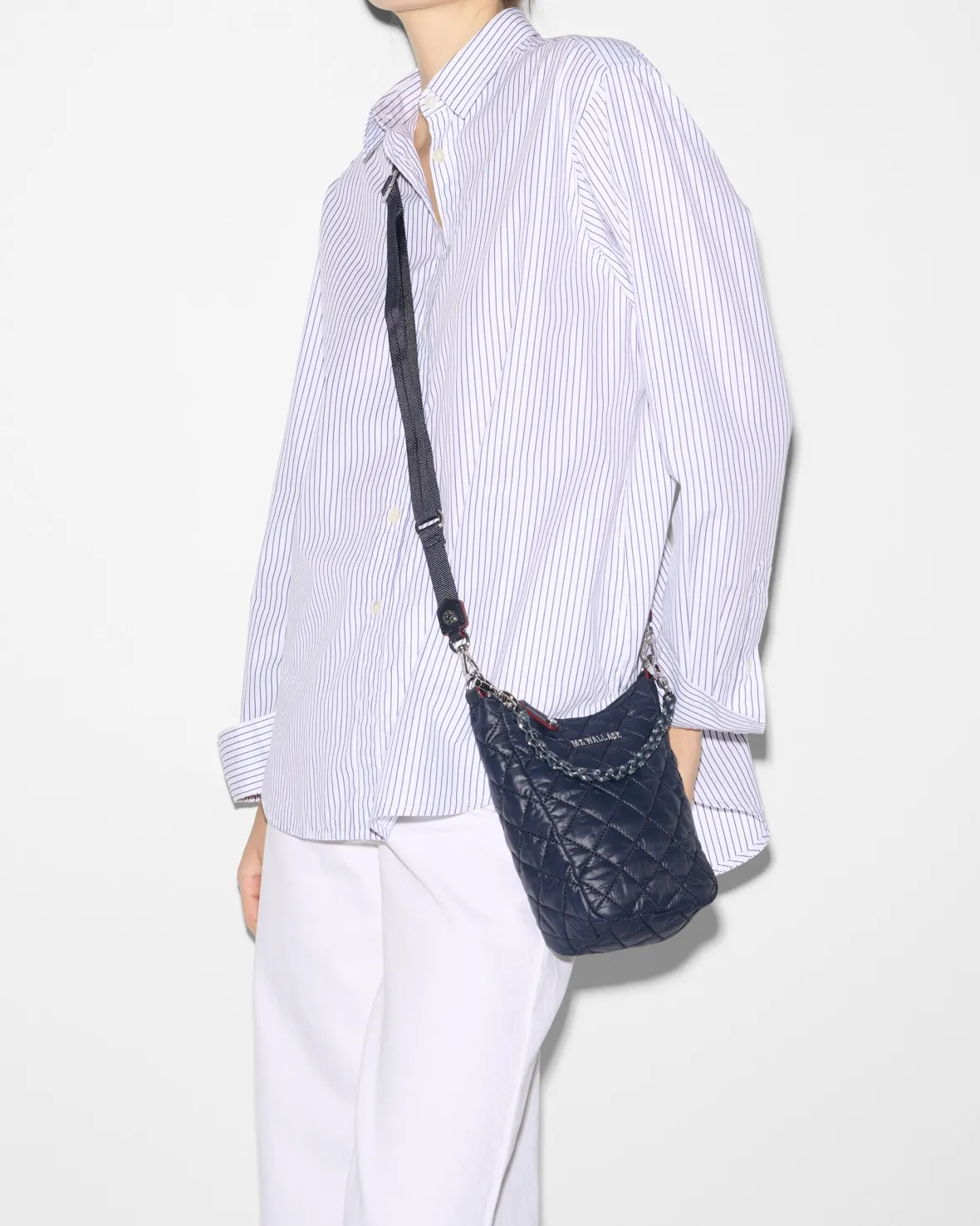 Crosby|Crossbody<MZ Wallace Crosby Go Dawn