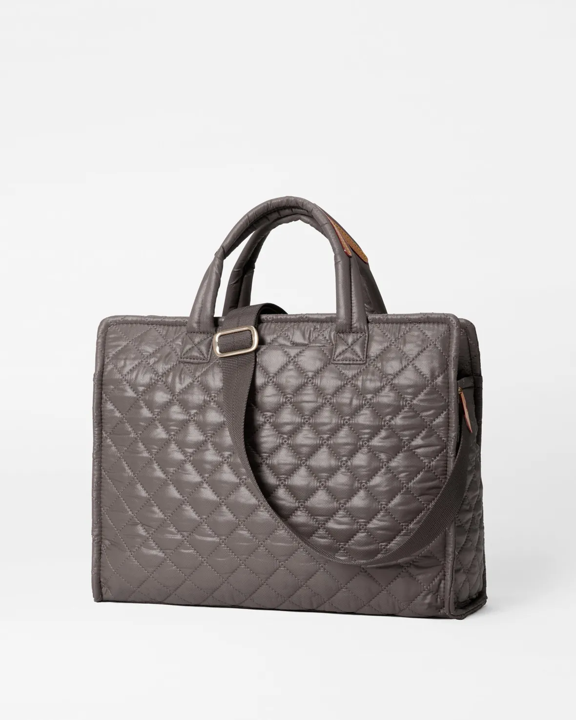 Metro|Totes<MZ Wallace Medium Box Tote Magnet