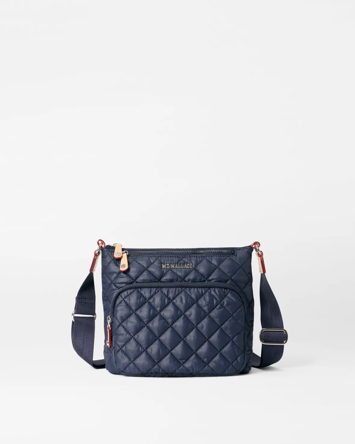Metro|Crossbody<MZ Wallace Metro Scout Deluxe Dawn