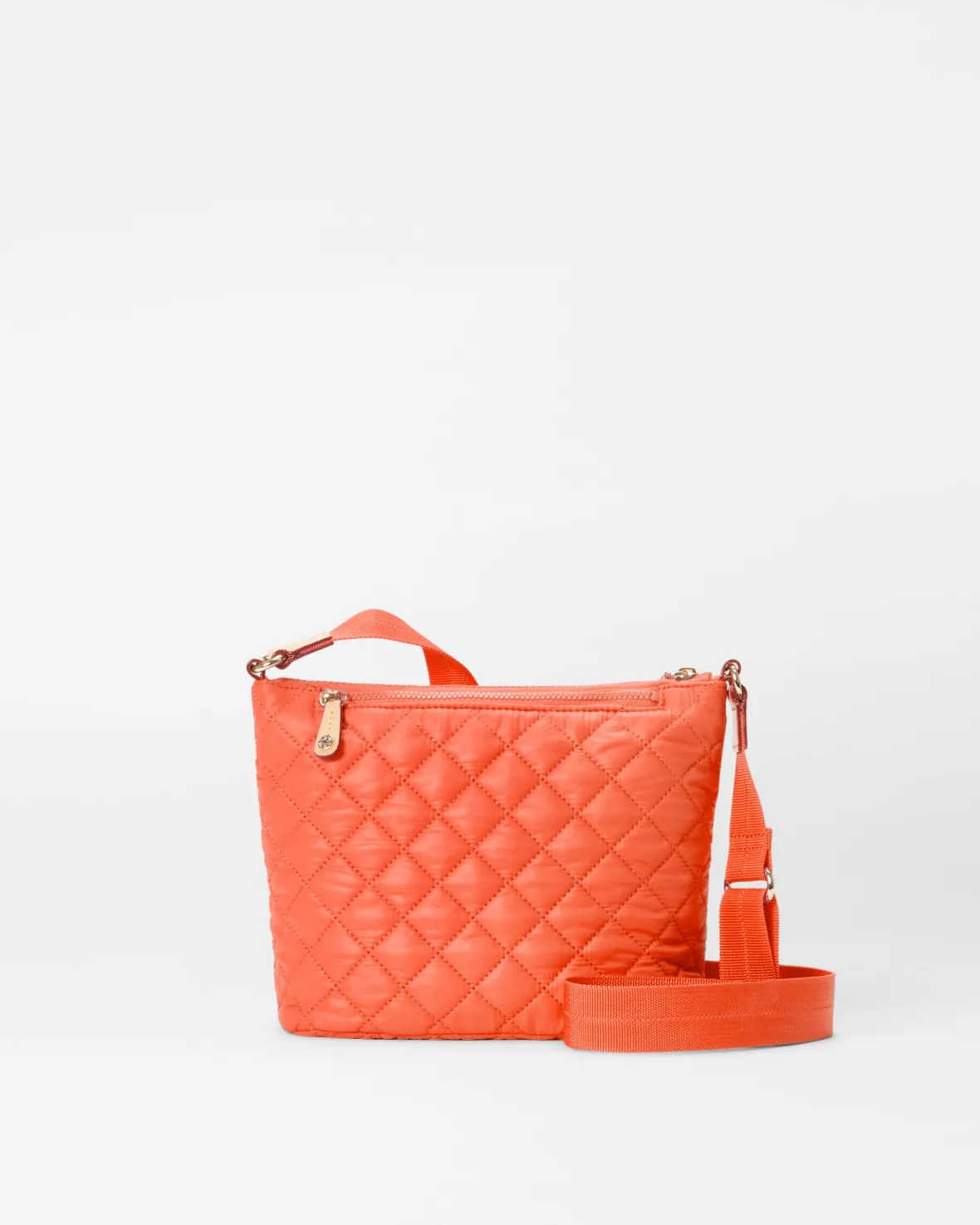 Crossbody|Metro<MZ Wallace Metro Scout Deluxe Poppy