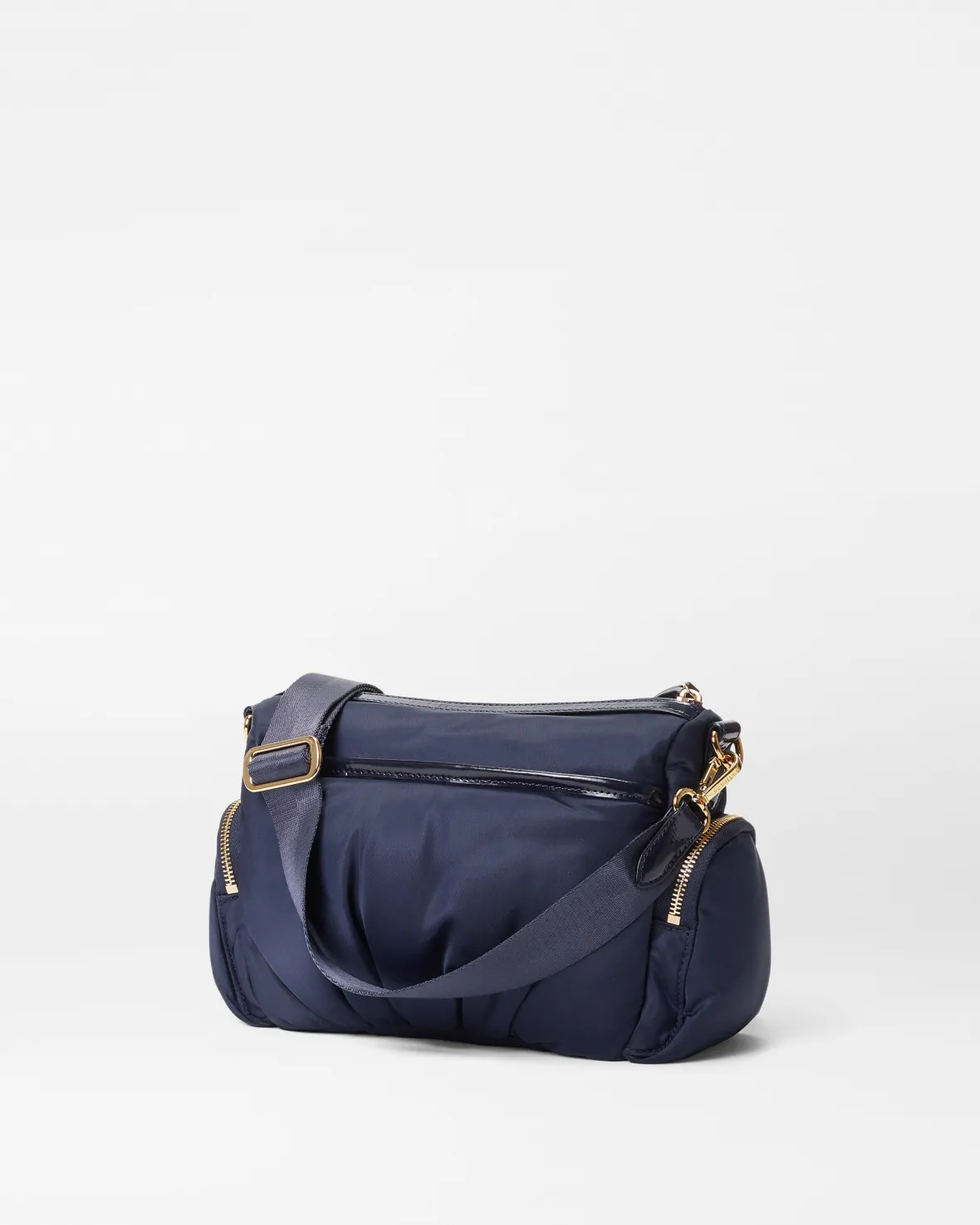 Chelsea|Crossbody<MZ Wallace Small Chelsea Crossbody Dawn