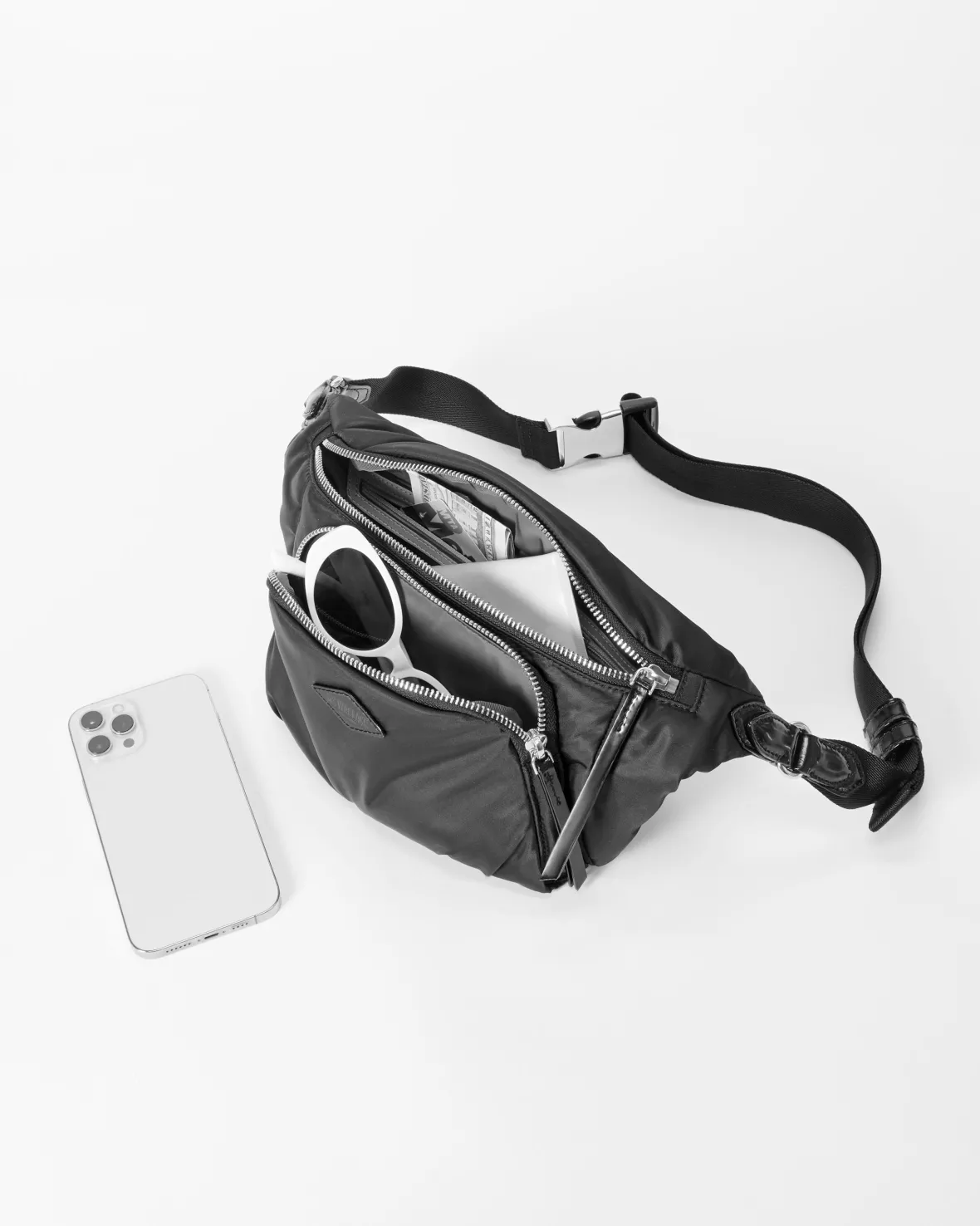 Chelsea|Travel<MZ Wallace Chelsea Sling Bag Dawn