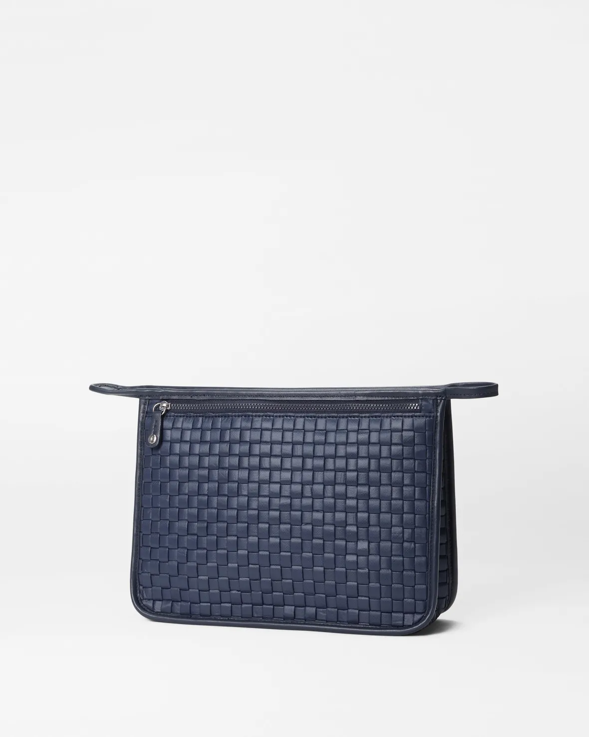 Accessories<MZ Wallace Woven Metro Clutch Dawn