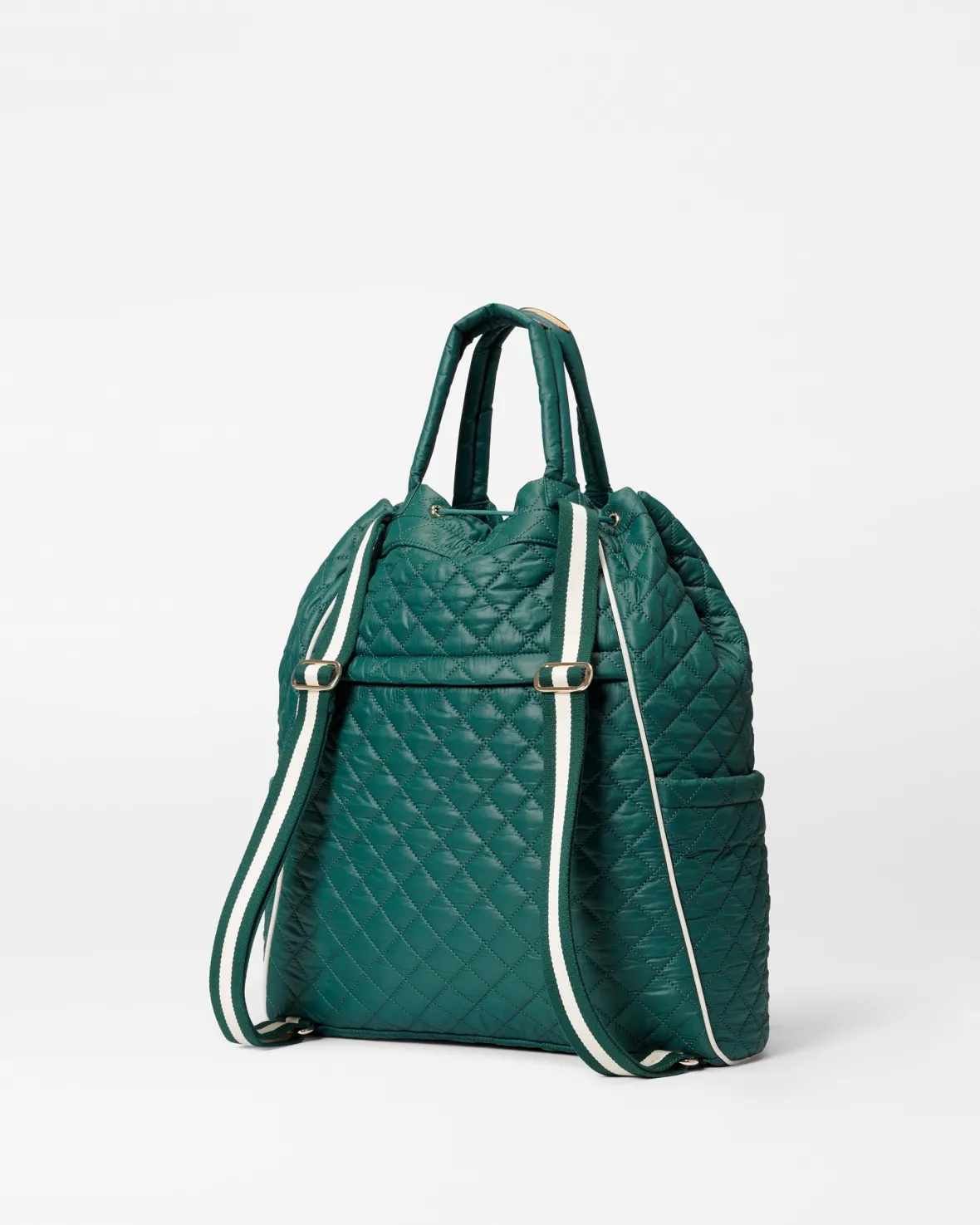 Metro|Fitness<MZ Wallace Tennis Convertible Backpack