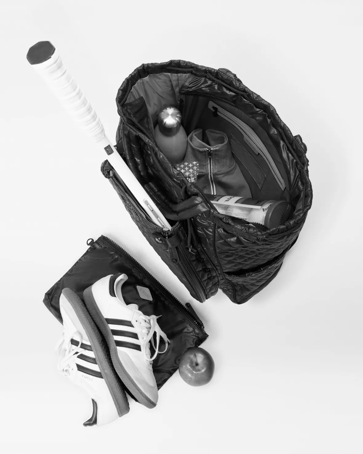 Metro|Fitness<MZ Wallace Tennis Convertible Backpack