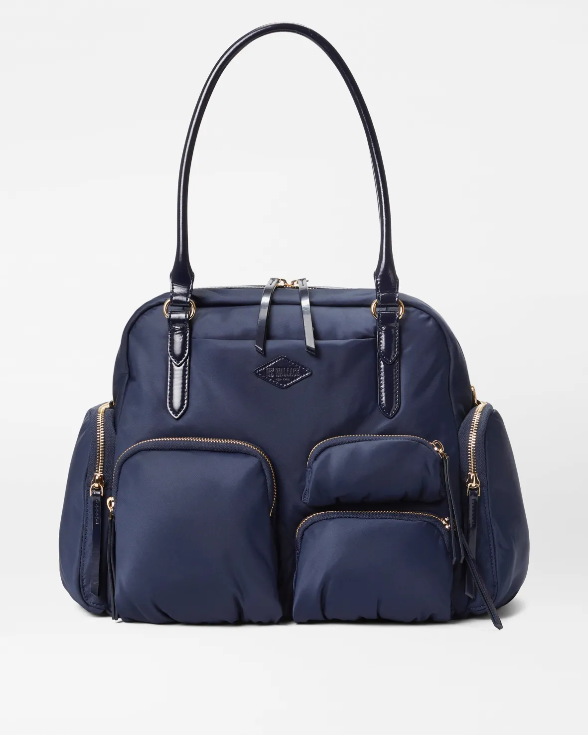 Chelsea|Travel<MZ Wallace Chelsea Everyday Bag Dawn