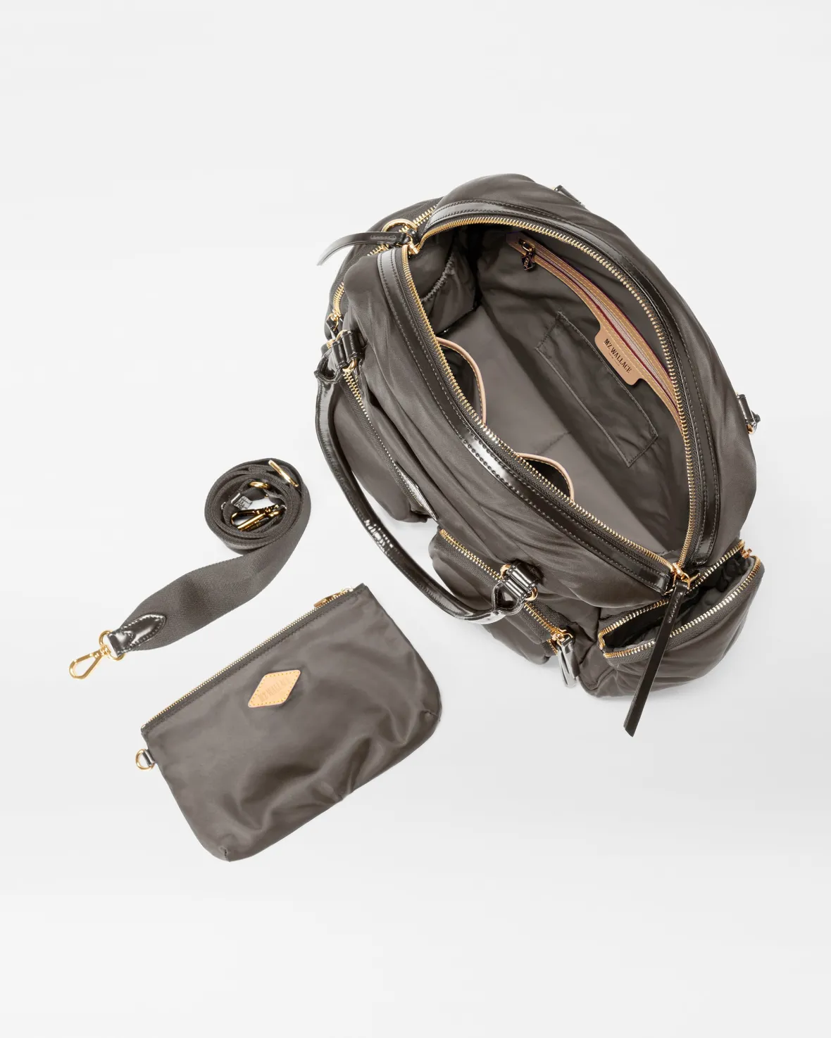 Chelsea|Work<MZ Wallace Chelsea Everyday Bag Magnet