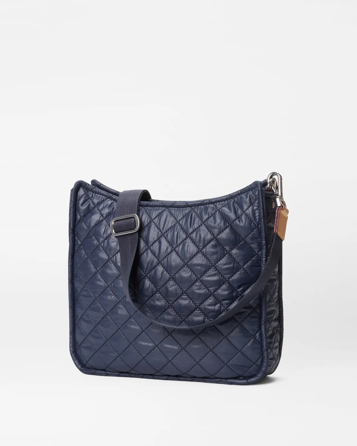 Metro|Crossbody<MZ Wallace Box Metro Crossbody Dawn