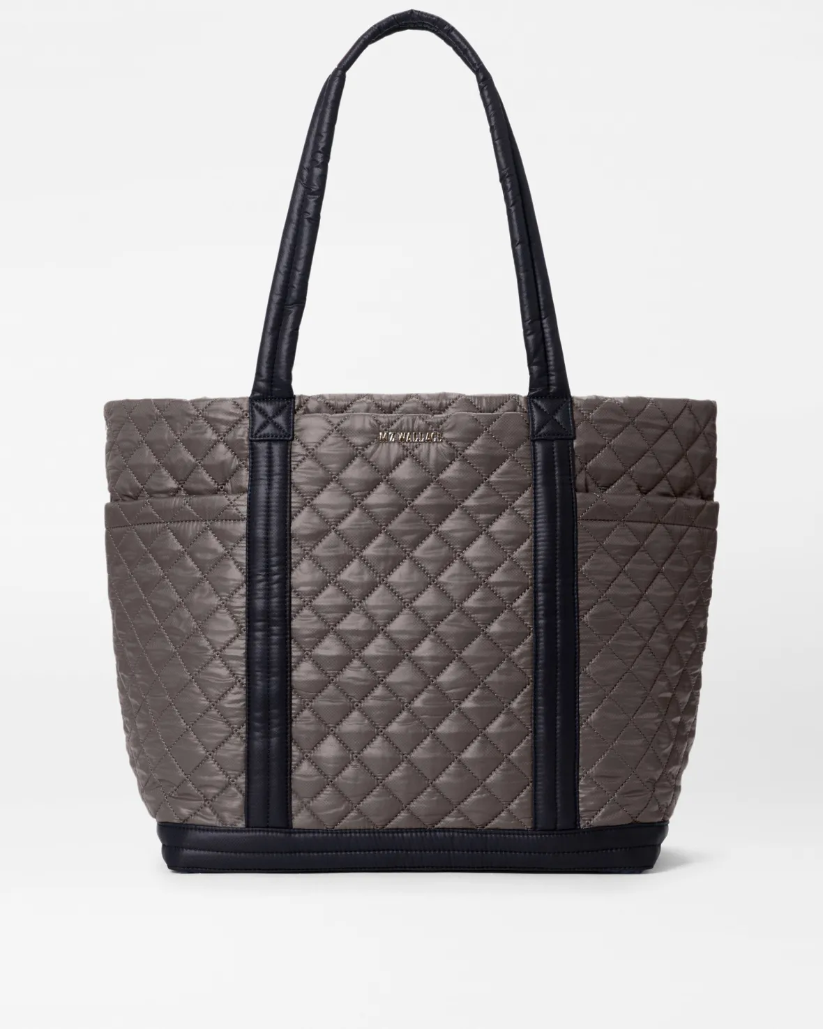 Metro|Fitness<MZ Wallace Large Empire Tote Magnet/BlackColorBlock