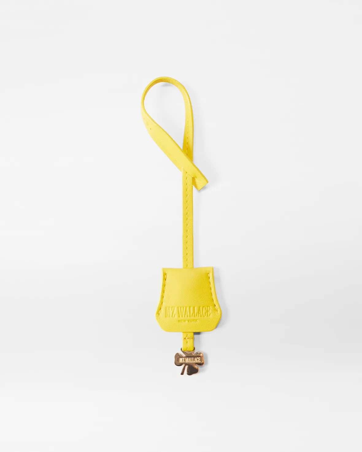 Accessories|MZW Exclusives<MZ Wallace Key Charm Yellow