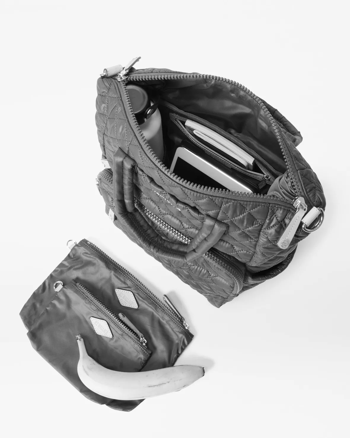 Metro|Work<MZ Wallace Small Utility Backpack Dawn