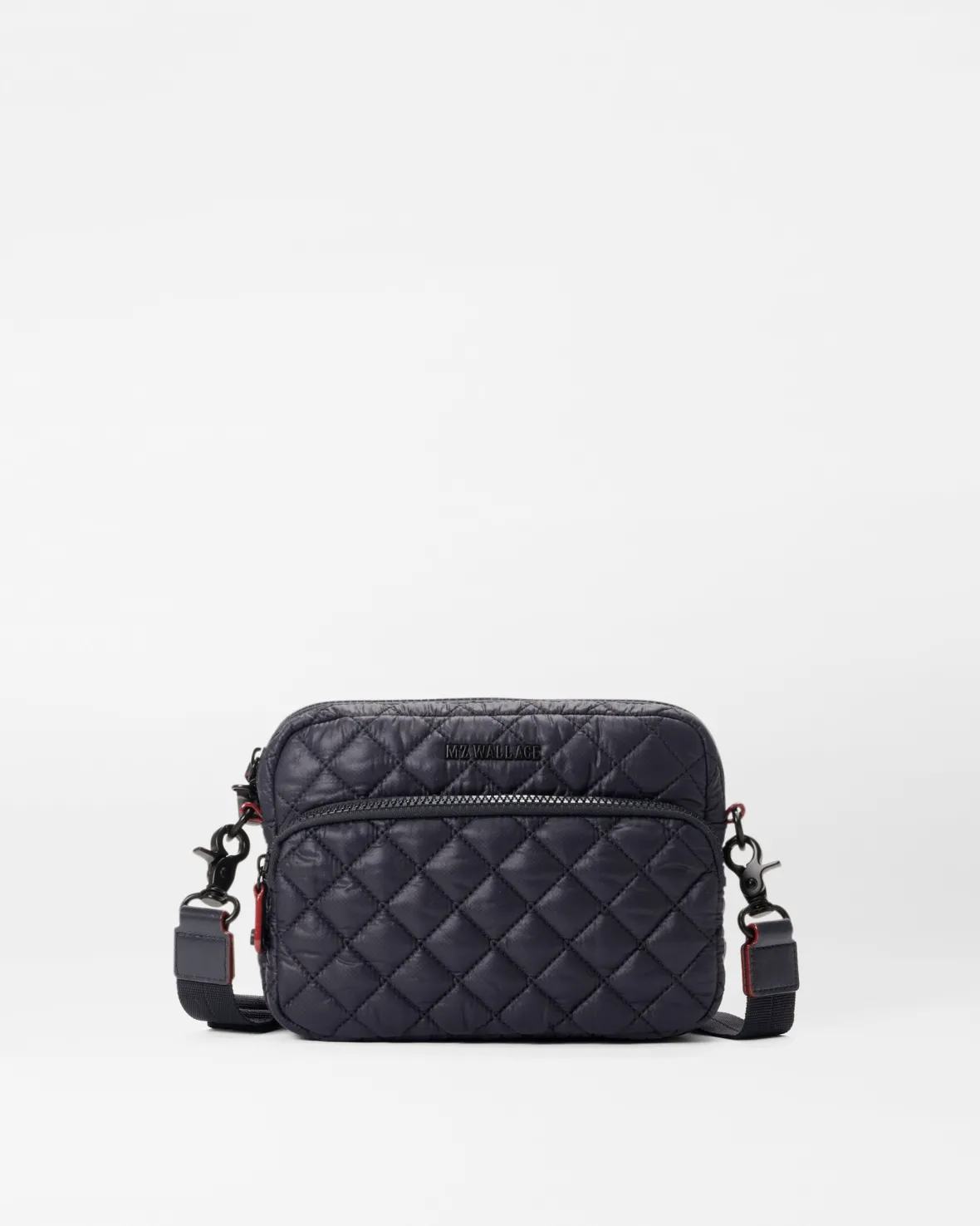 Crossbody<MZ Wallace Small Metro Camera Bag Black