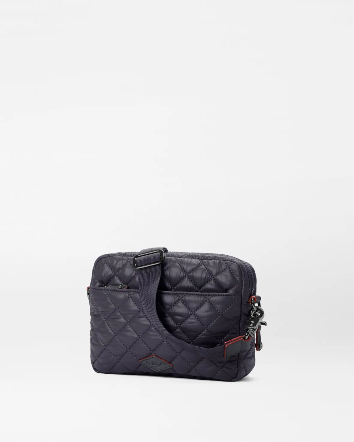 Crossbody<MZ Wallace Small Metro Camera Bag Black