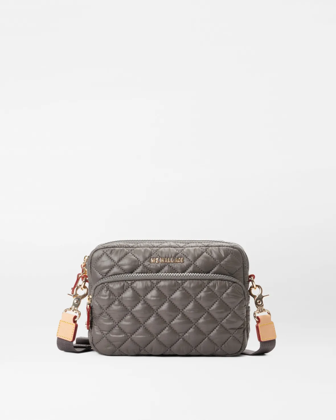 Crossbody<MZ Wallace Small Metro Camera Bag Magnet