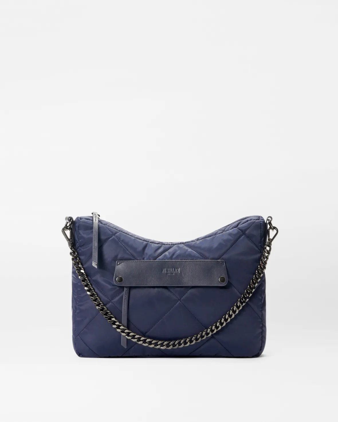 Madison|Crossbody<MZ Wallace Madison Uptown Crossbody Dawn
