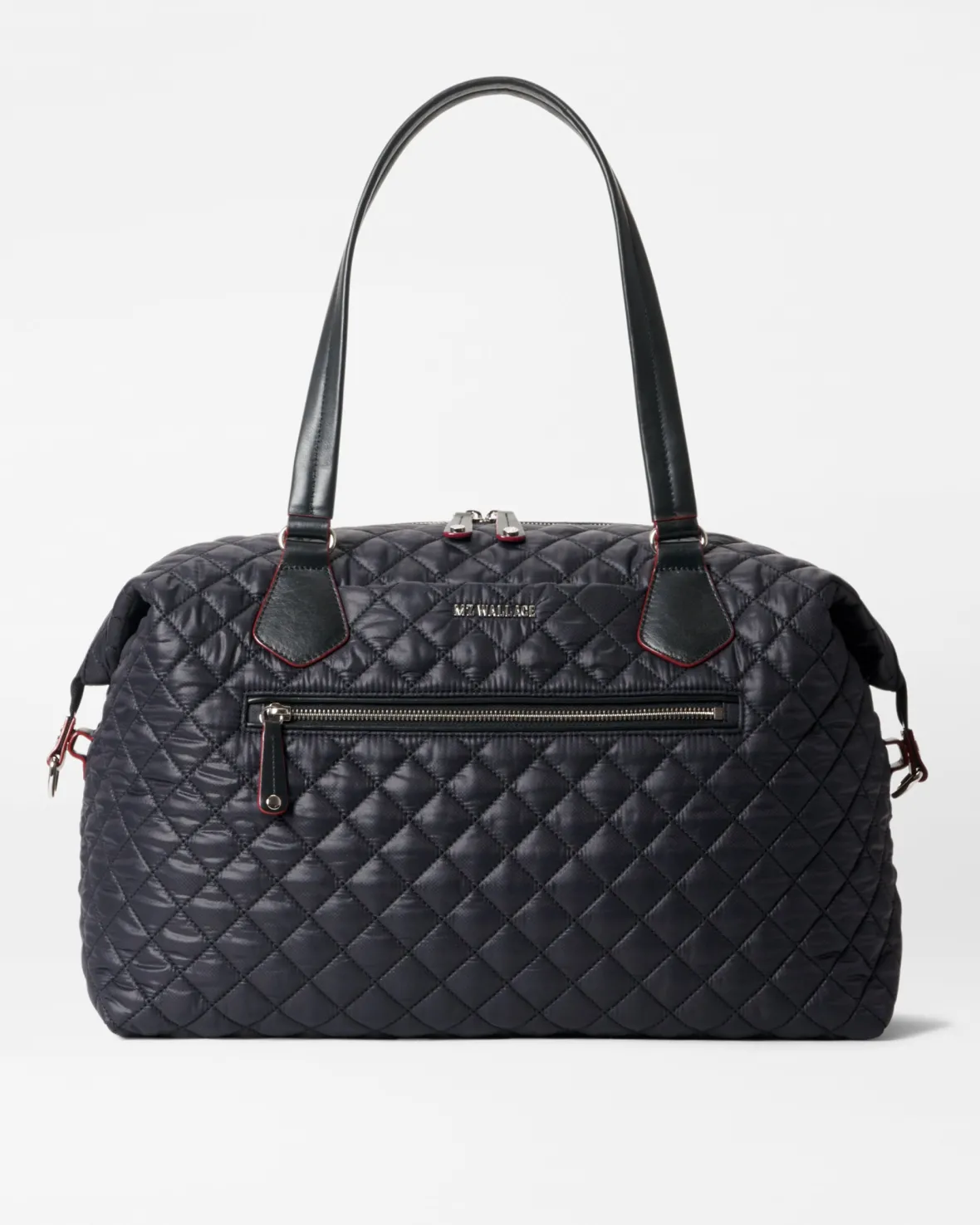 Crosby|Baby<MZ Wallace Crosby Getaway Black