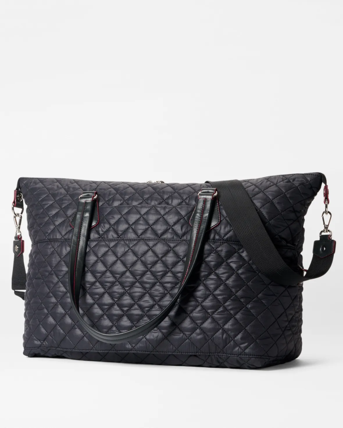 Crosby|Baby<MZ Wallace Crosby Getaway Black