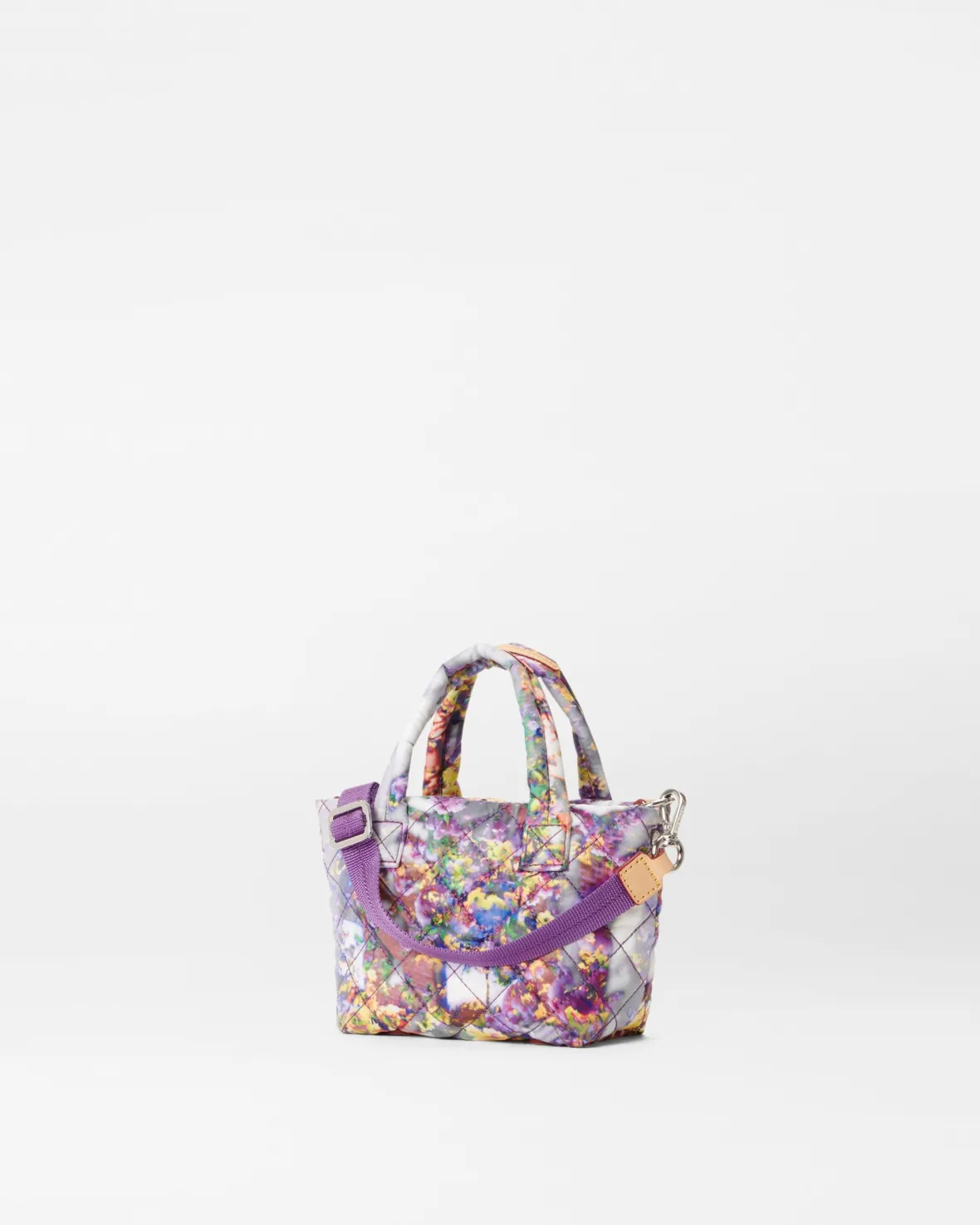 Metro|Crossbody<MZ Wallace Petite Metro Tote Deluxe CherryBlossom