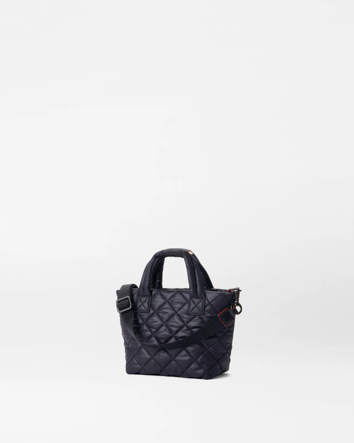 Metro|Crossbody<MZ Wallace Petite Metro Tote Deluxe Black