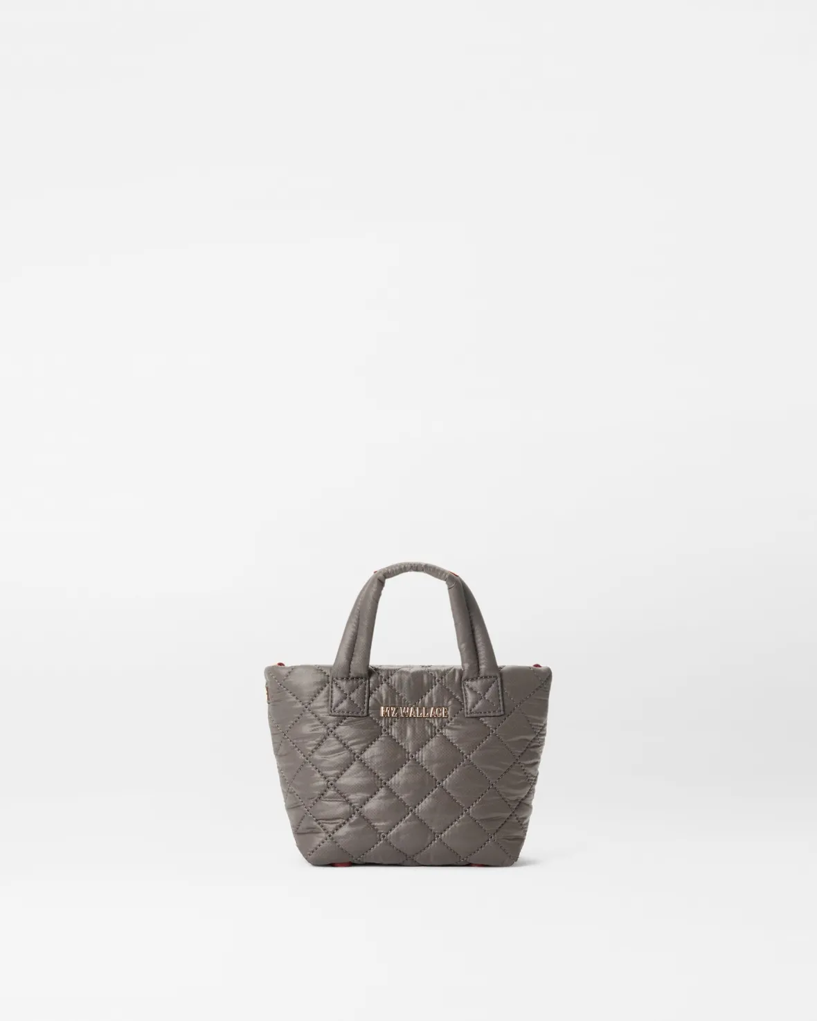 Metro|Crossbody<MZ Wallace Petite Metro Tote Deluxe Magnet
