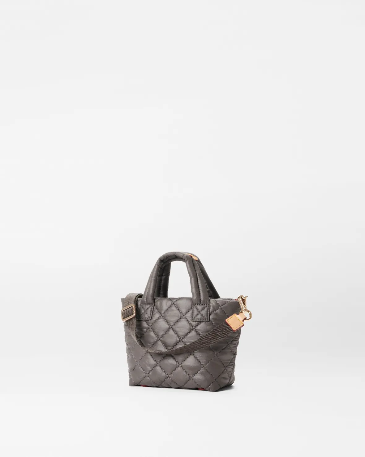 Metro|Crossbody<MZ Wallace Petite Metro Tote Deluxe Magnet