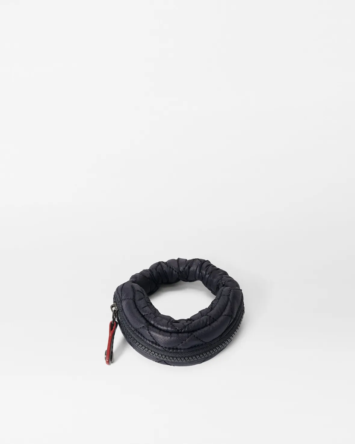 Metro|Accessories<MZ Wallace Jogging Wristlet Black