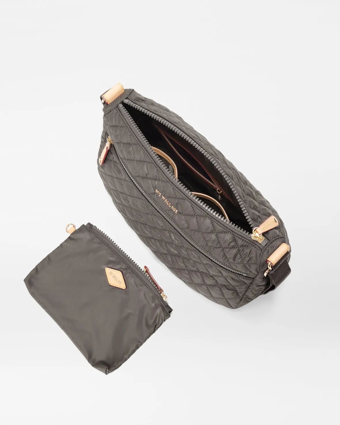 Metro|Crossbody<MZ Wallace Medium Metro Roxy Magnet