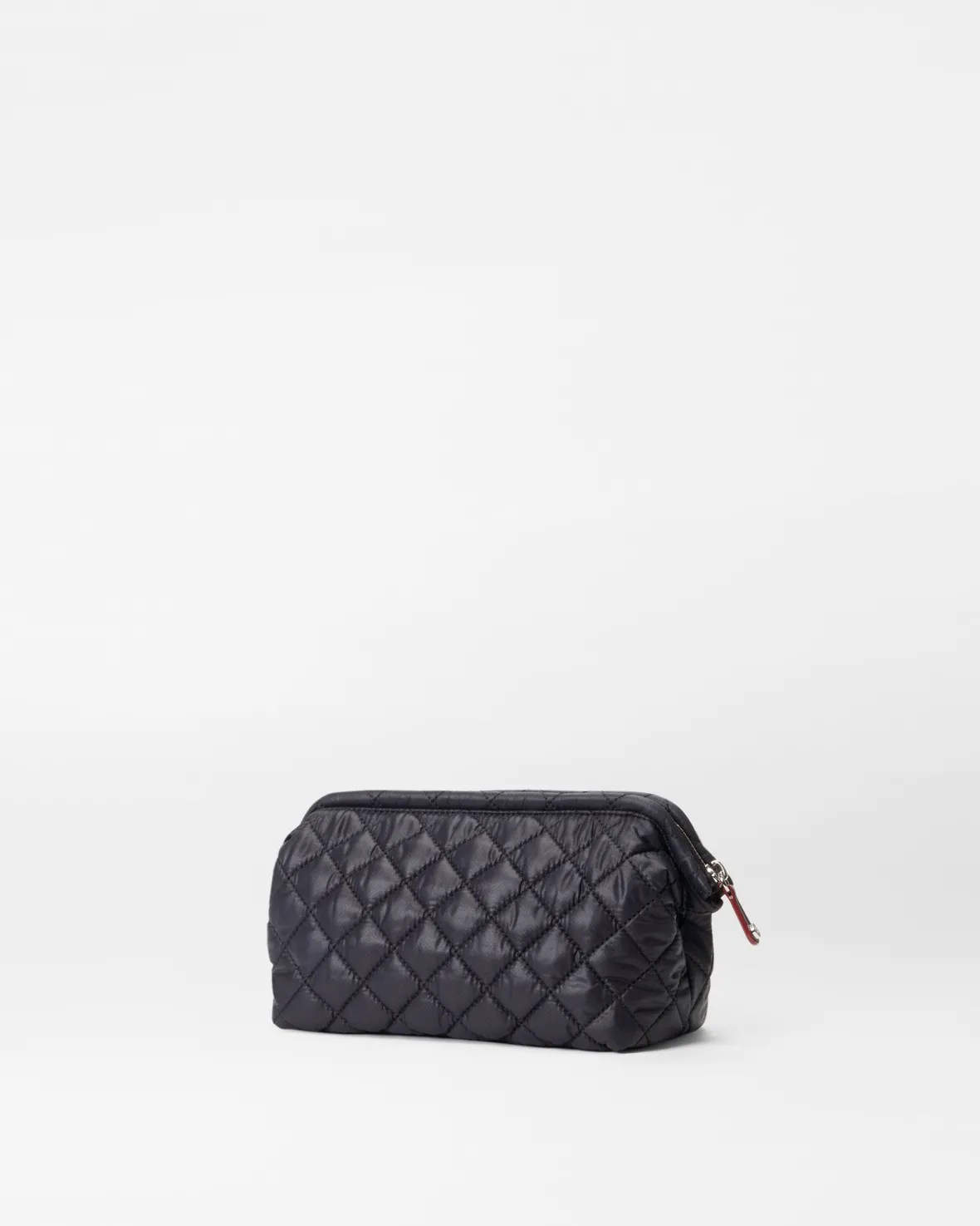 Crosby|Accessories<MZ Wallace Crosby Frame Cosmetic Black