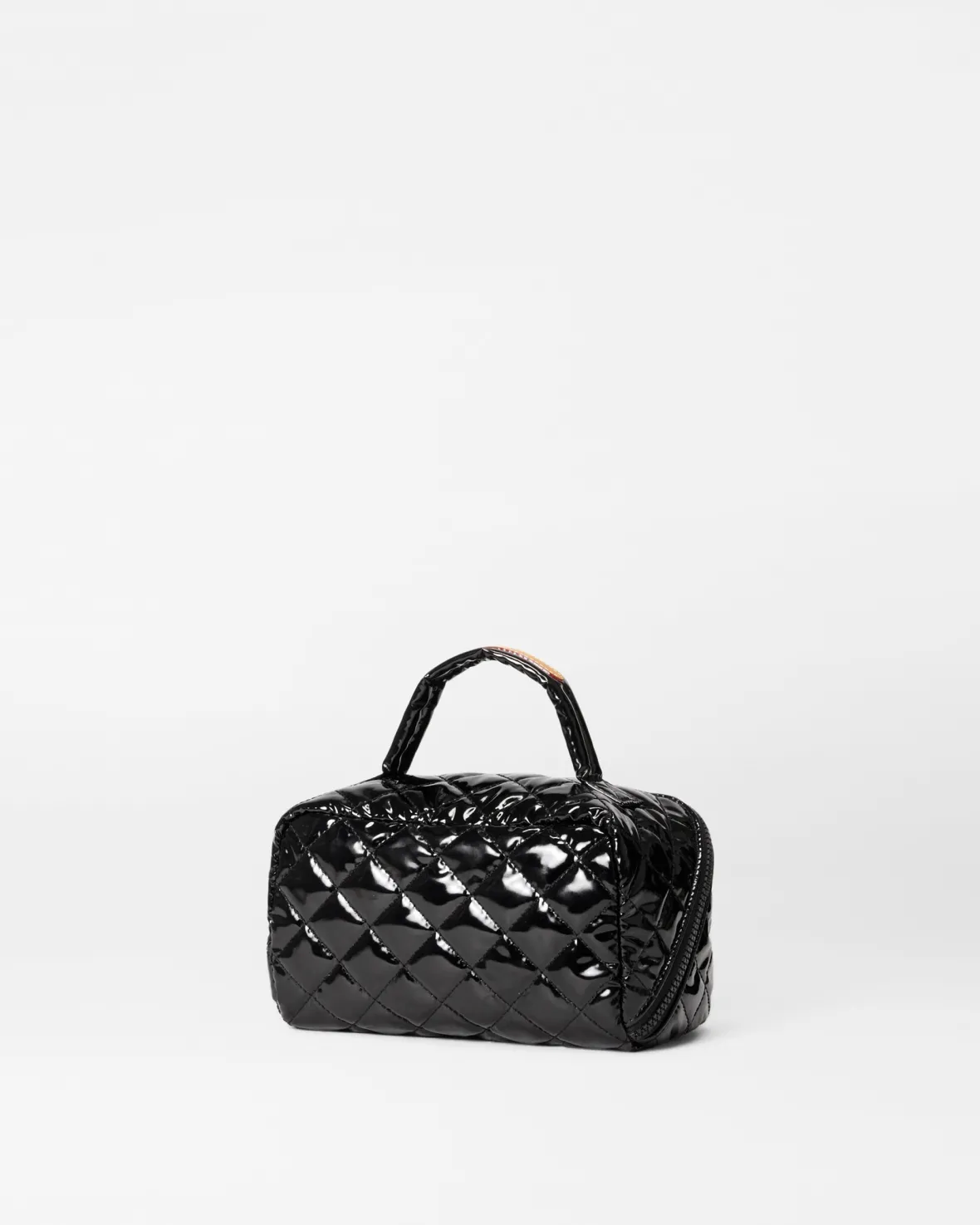 Metro|Travel<MZ Wallace Metro Accordion Cosmetic BlackLacquer