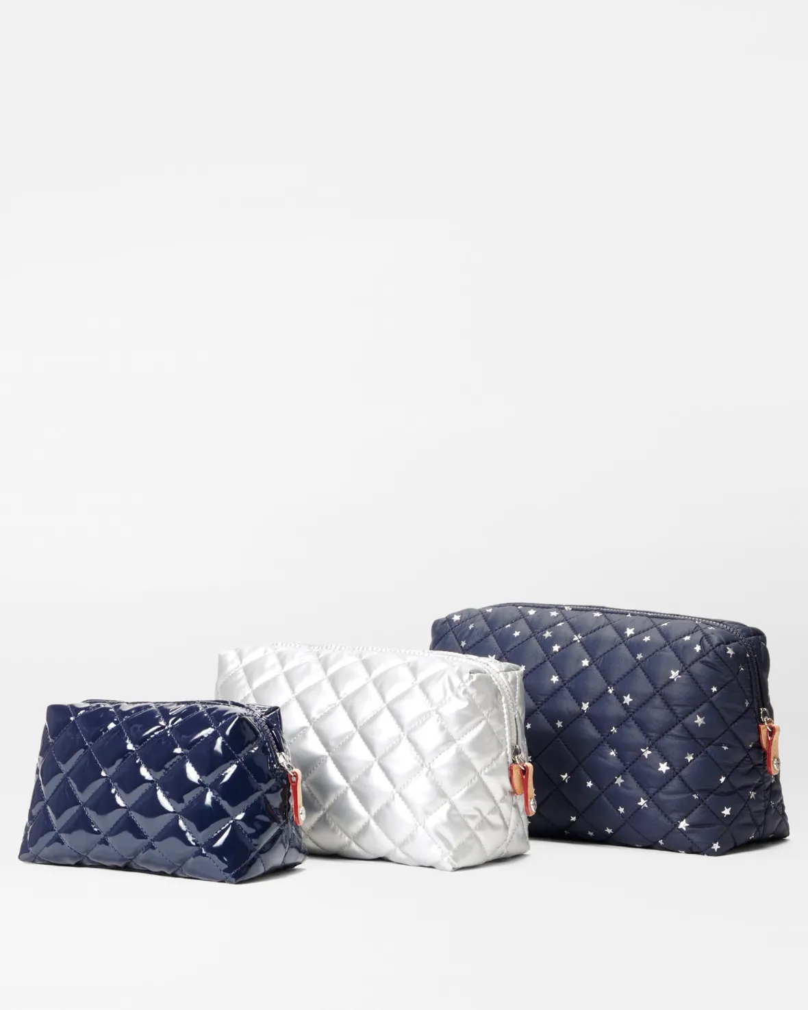 Metro|Accessories<MZ Wallace Mica Set DawnWithSilverStar