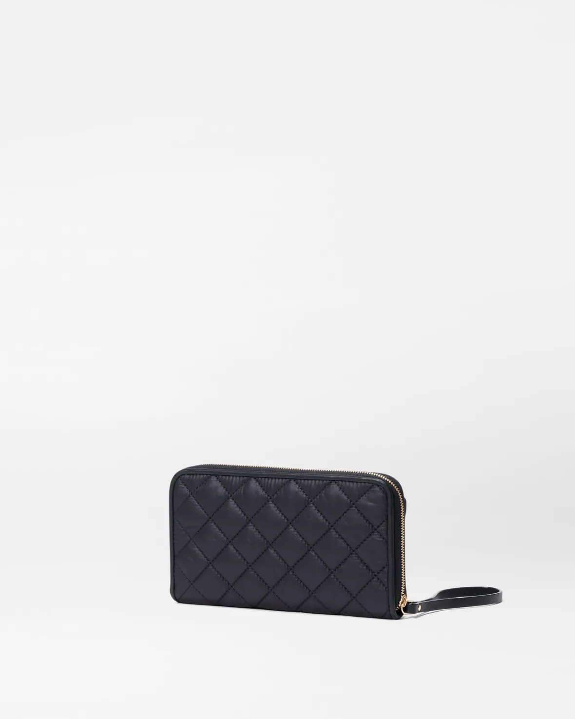 Crosby|Accessories<MZ Wallace Crosby Lock Wrislet Black