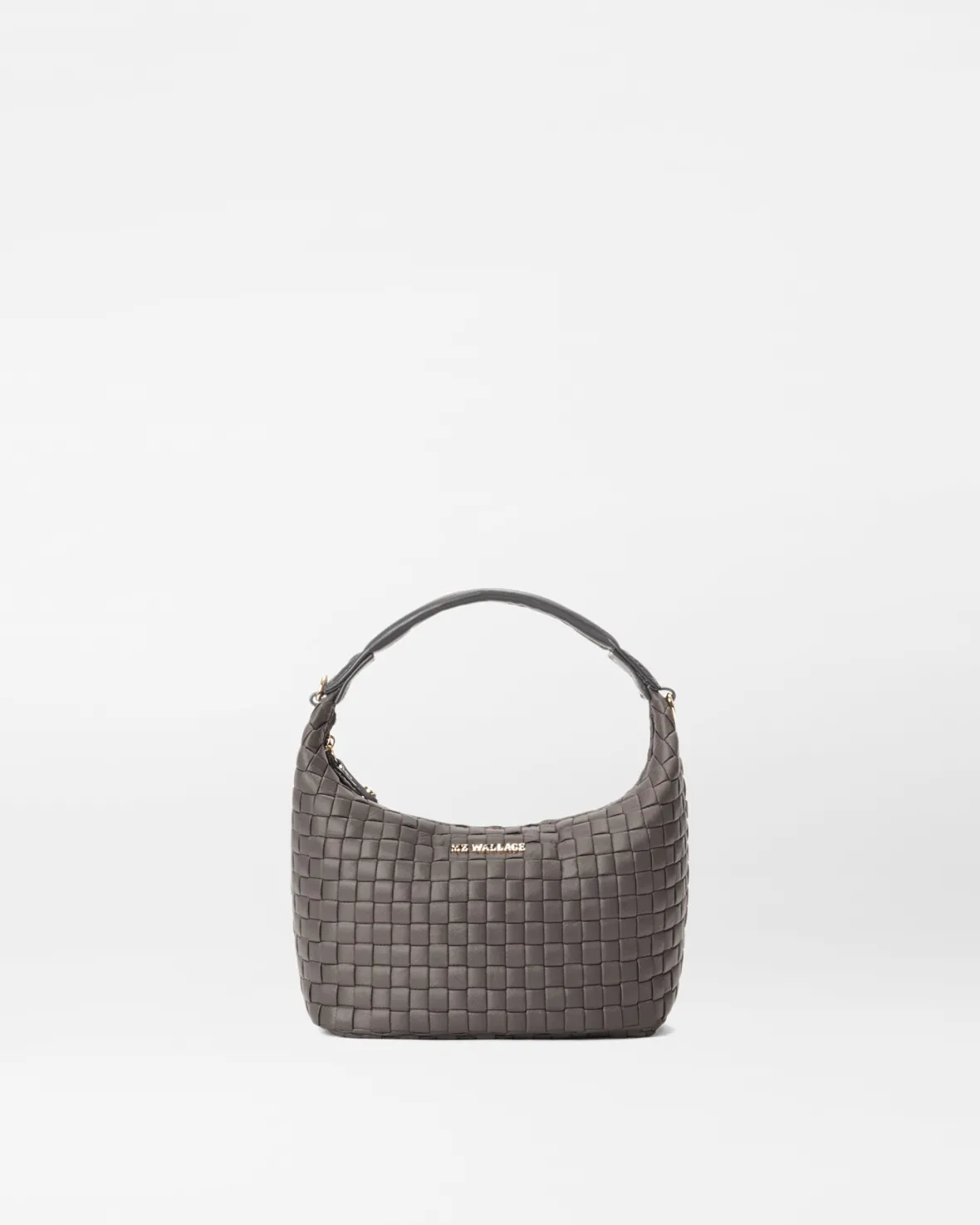 Crossbody<MZ Wallace Mini Woven Hobo Magnet
