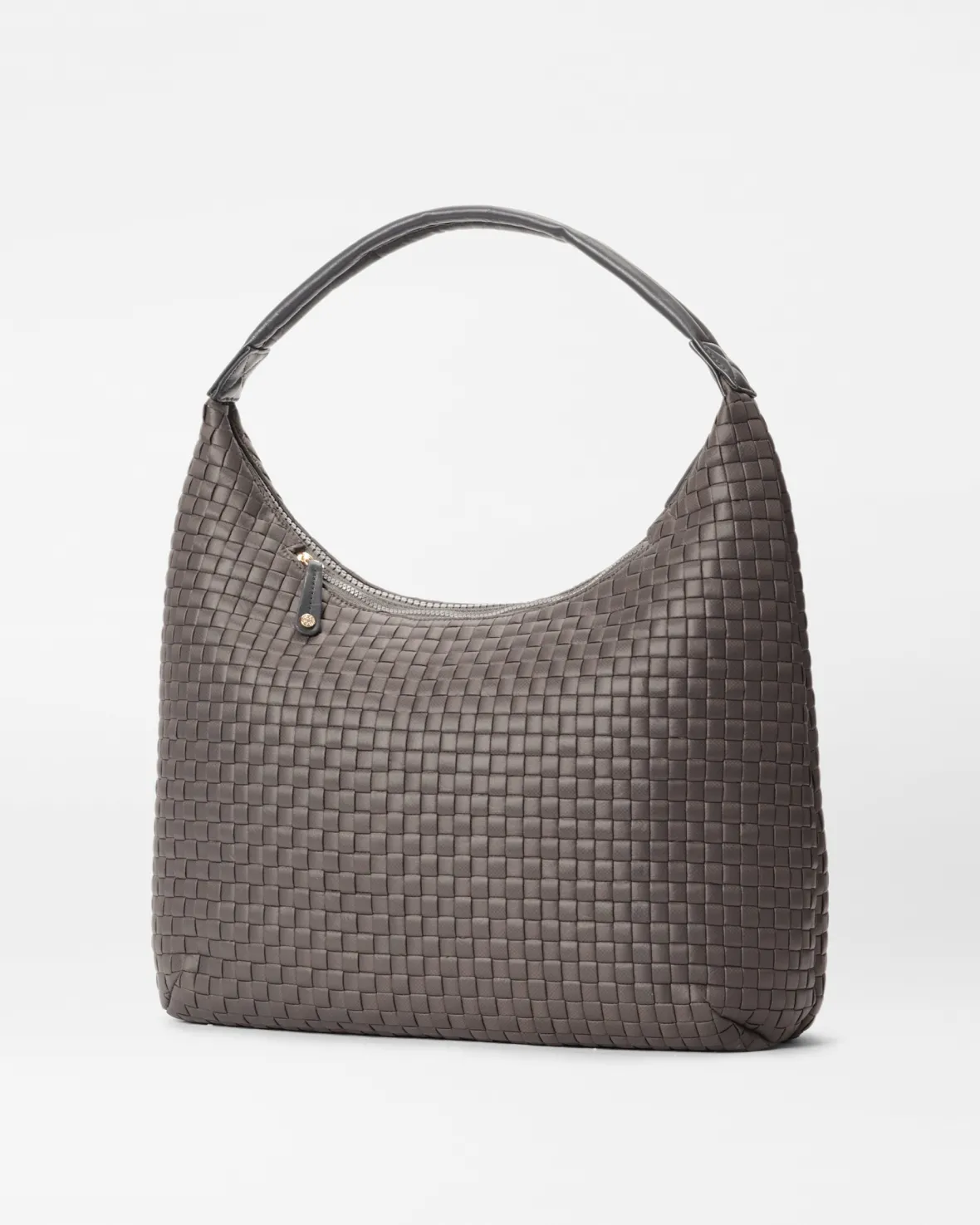 Work|Shoulders<MZ Wallace Large Woven Shoulder Magnet