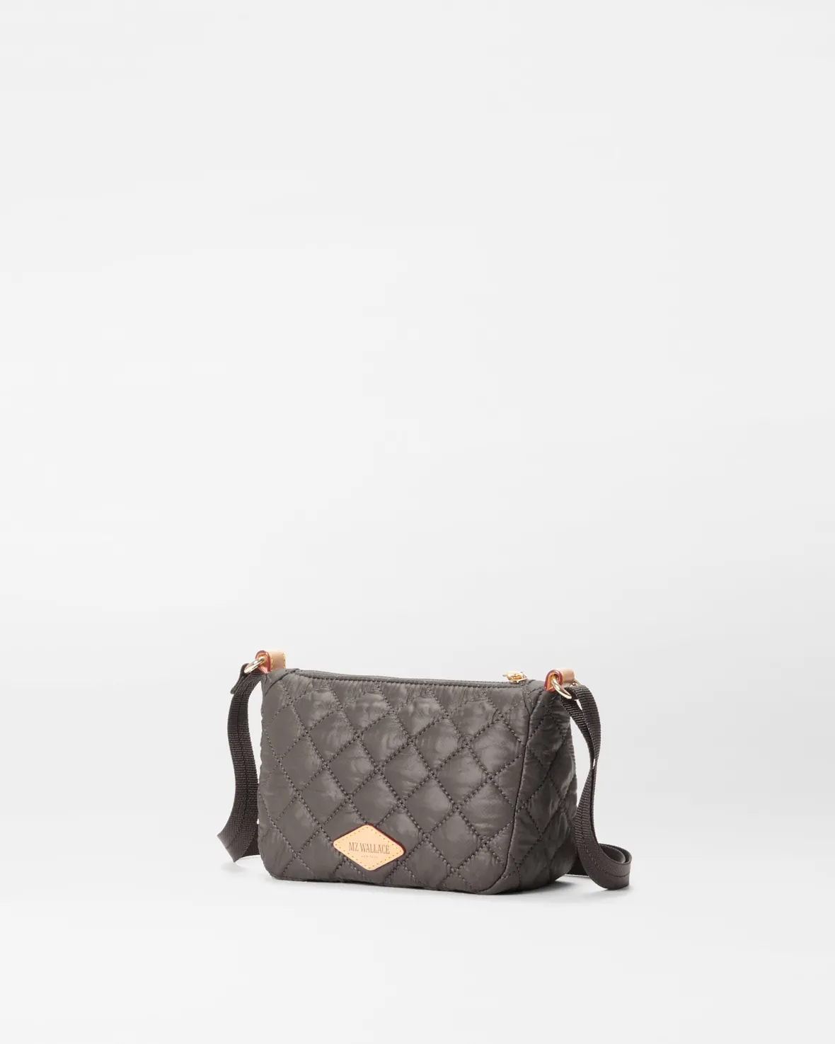 Metro|Crossbody<MZ Wallace Mini Metro Roxy Magnet