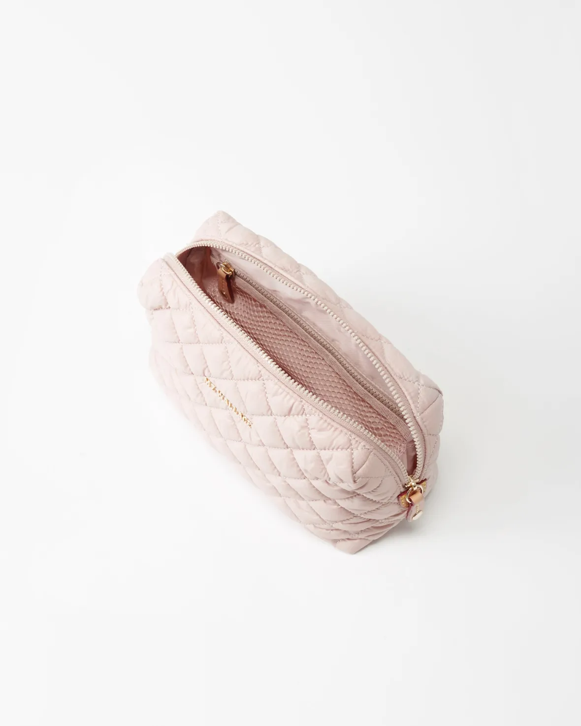 Metro|Accessories<MZ Wallace The Dancer Cosmetic CityPink