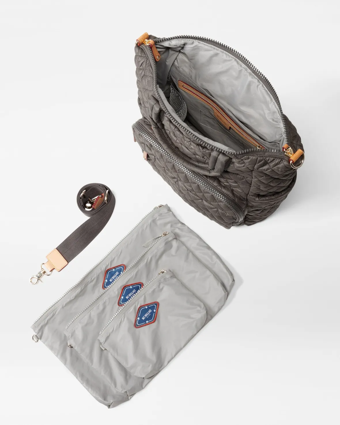 Metro|Backpacks<MZ Wallace The Dancer Backpack Magnet