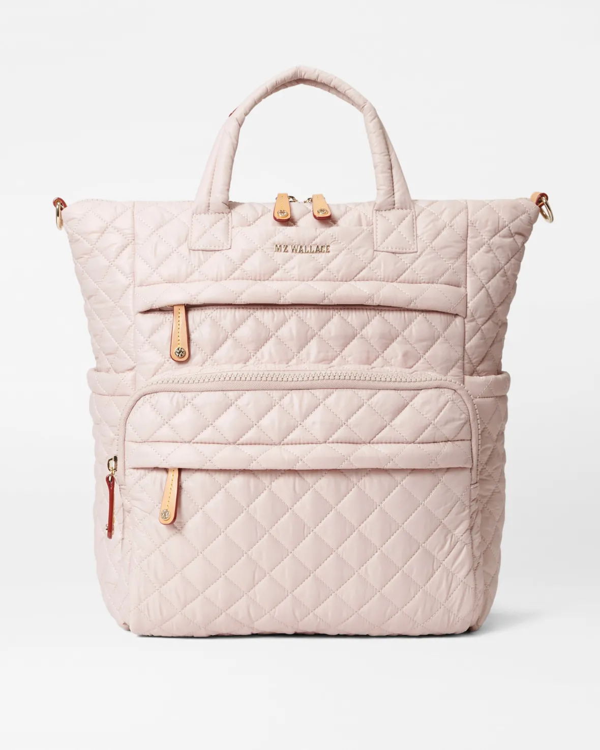 Metro|Backpacks<MZ Wallace The Dancer Backpack CityPink