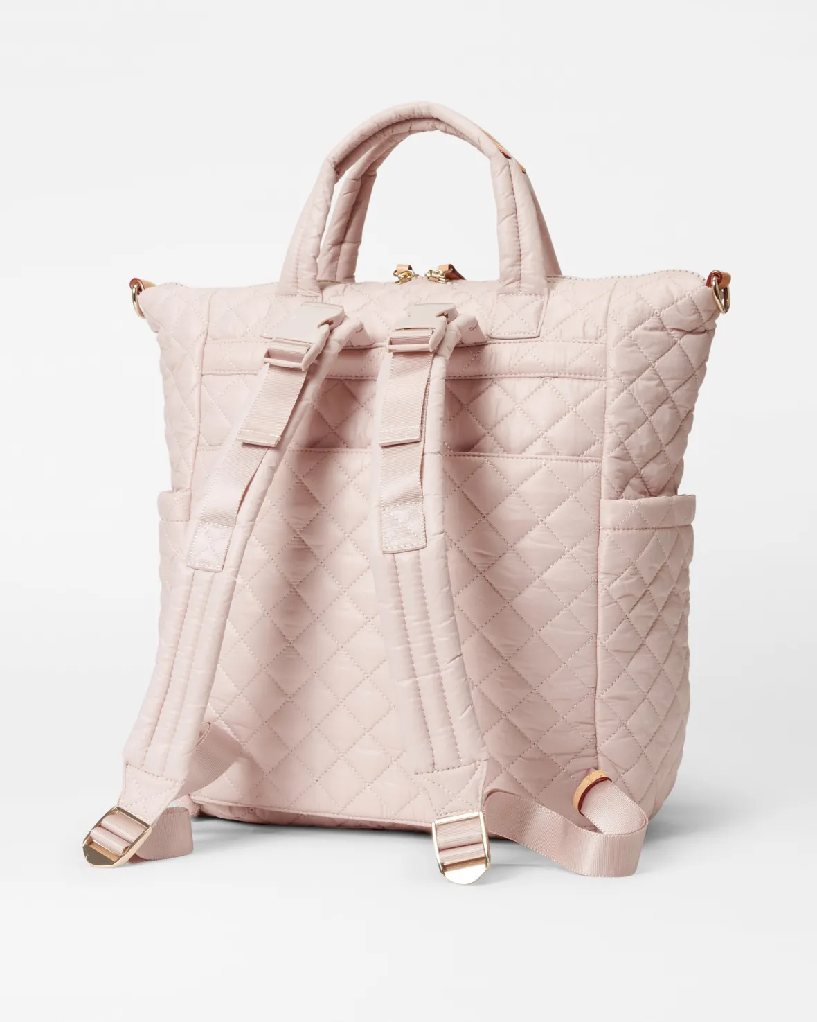 Metro|Backpacks<MZ Wallace The Dancer Backpack CityPink