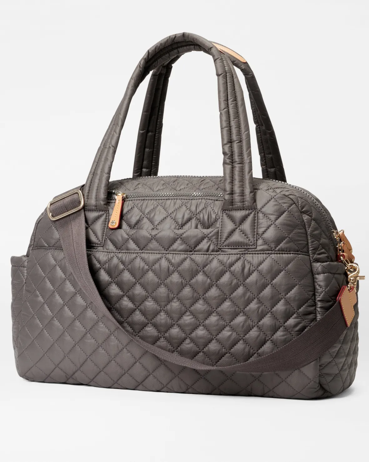 Metro|Duffels<MZ Wallace The Dancer Bag Magnet