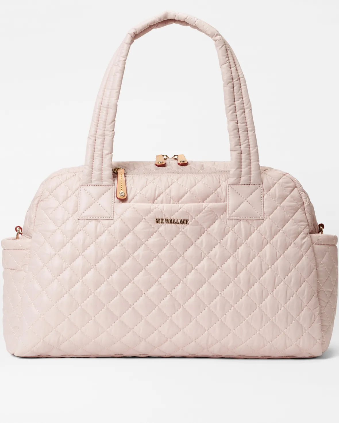 Metro|Duffels<MZ Wallace The Dancer Bag CityPink