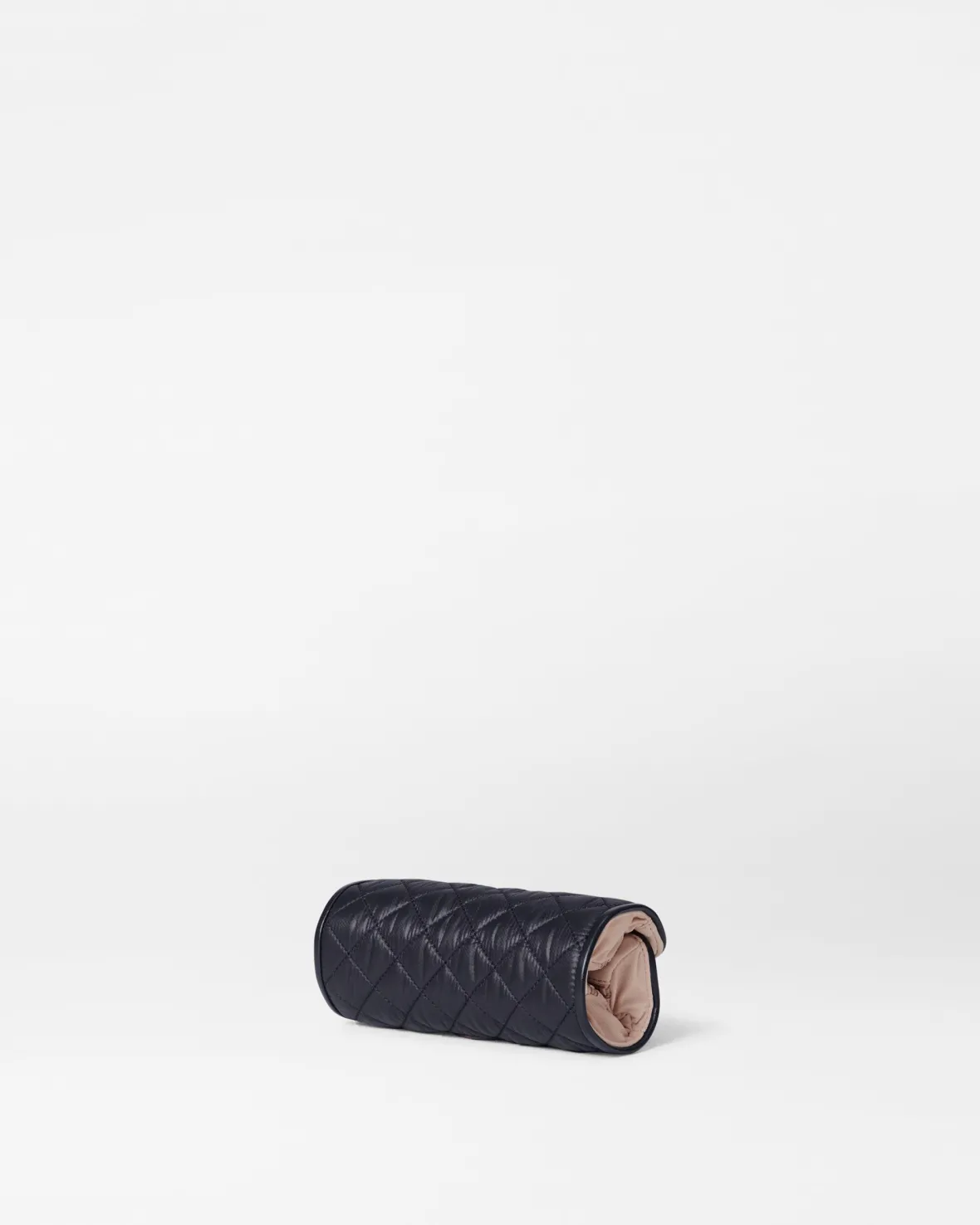 Crosby|Travel<MZ Wallace Crosby Lock Jewelry Roll Black