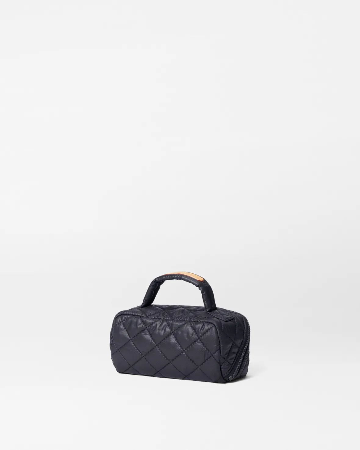 Metro|Accessories<MZ Wallace Mini Accordion Jewelry Case Black