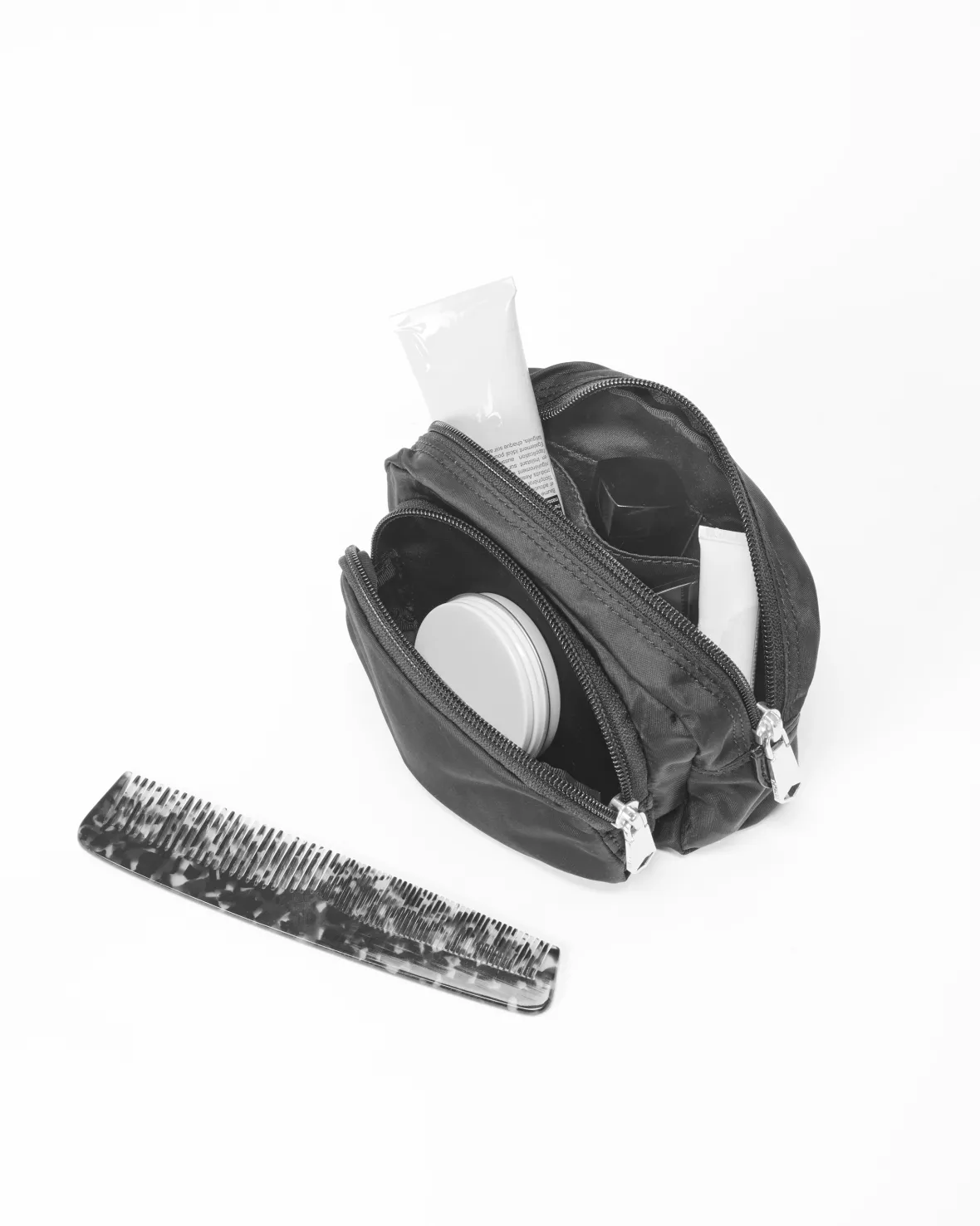 Chelsea|Accessories<MZ Wallace Small Chelsea Cosmetic Dawn